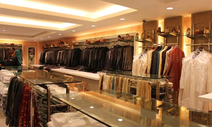 Silk Centre hyderabad